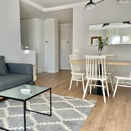 Tocando La Catedral By Exclusive Burgos Apartments Екстериор снимка