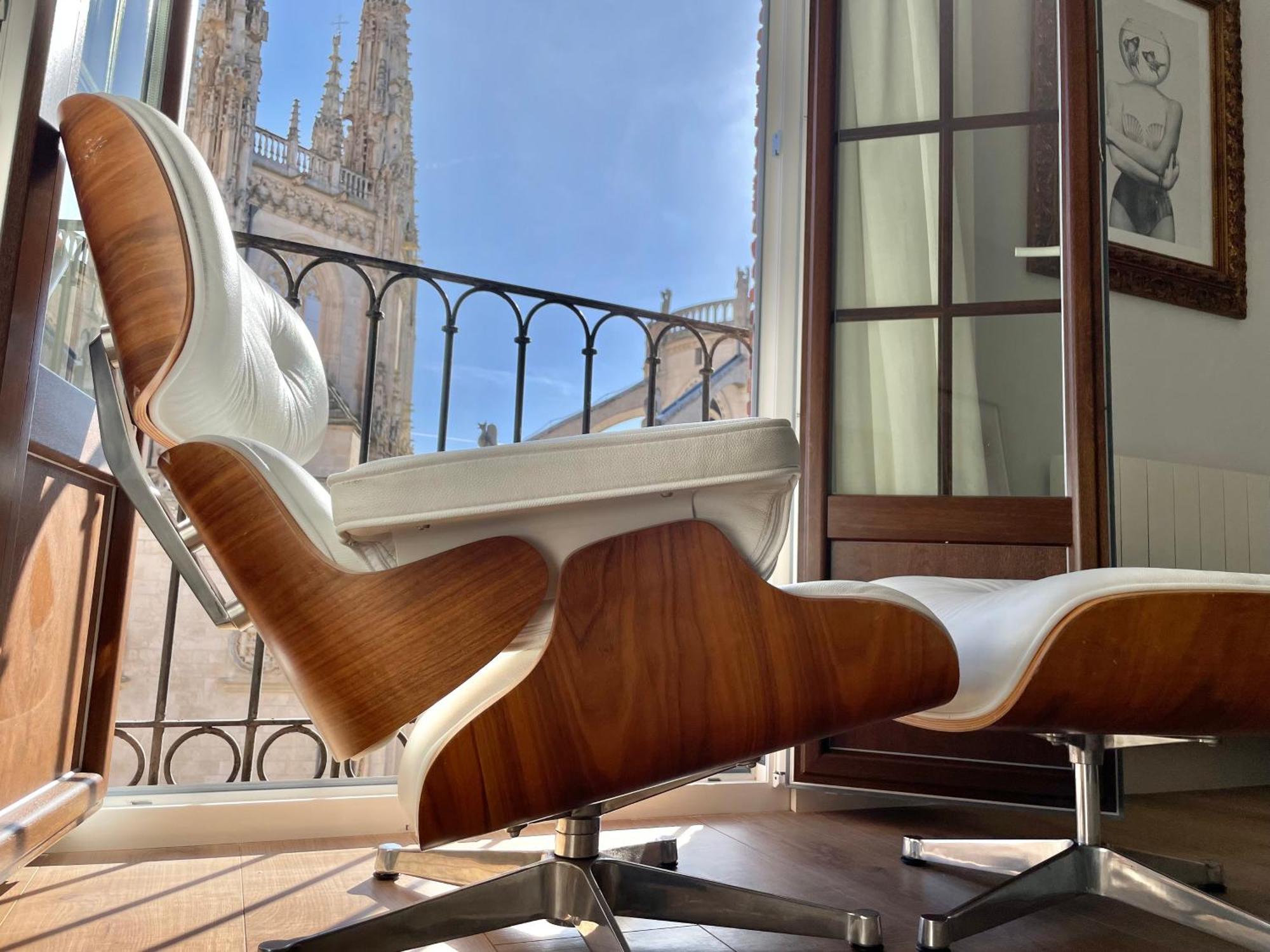 Tocando La Catedral By Exclusive Burgos Apartments Екстериор снимка