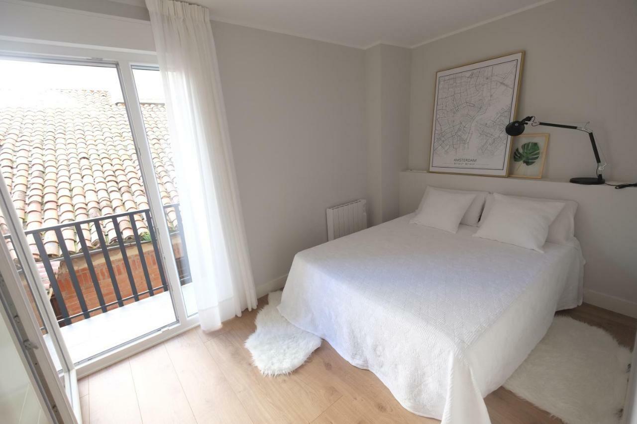 Tocando La Catedral By Exclusive Burgos Apartments Екстериор снимка